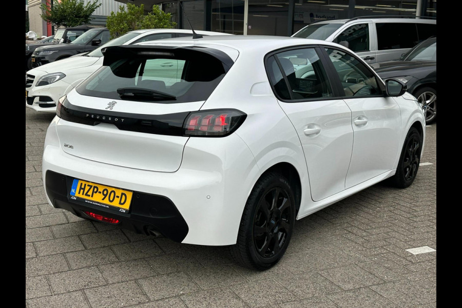Peugeot 208 1.2 PureTech Active Pack