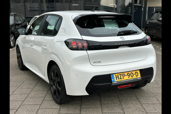 Peugeot 208 1.2 PureTech Active Pack