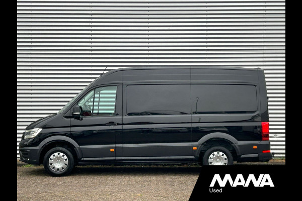 Volkswagen Crafter 35 2.0TDI 177PK L3H3 Highline Automaat LED Navi Camera Carplay