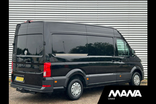Volkswagen Crafter 35 2.0TDI 177PK L3H3 Highline Automaat LED Navi Camera Carplay
