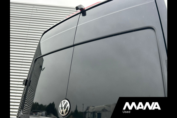 Volkswagen Crafter 35 2.0TDI 177PK L3H3 Highline Automaat LED Navi Camera Carplay