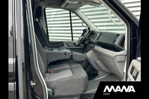 Volkswagen Crafter 35 2.0TDI 177PK L3H3 Highline Automaat LED Navi Camera Carplay