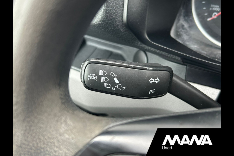 Volkswagen Crafter 35 2.0TDI 177PK L3H3 Highline Automaat LED Navi Camera Carplay
