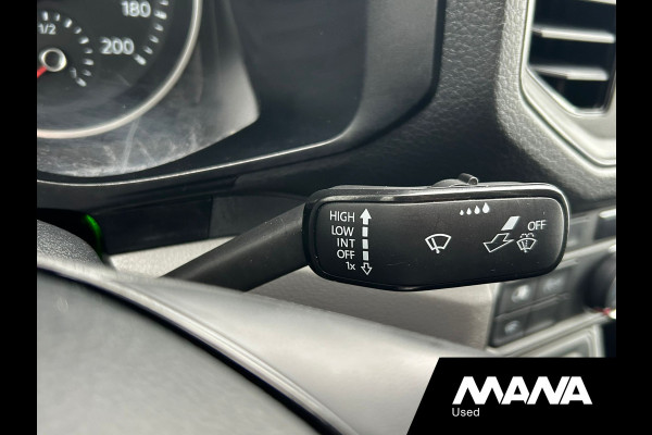 Volkswagen Crafter 35 2.0TDI 177PK L3H3 Highline Automaat LED Navi Camera Carplay