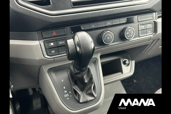 Volkswagen Crafter 35 2.0TDI 177PK L3H3 Highline Automaat LED Navi Camera Carplay