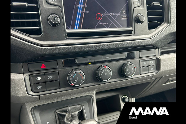 Volkswagen Crafter 35 2.0TDI 177PK L3H3 Highline Automaat LED Navi Camera Carplay