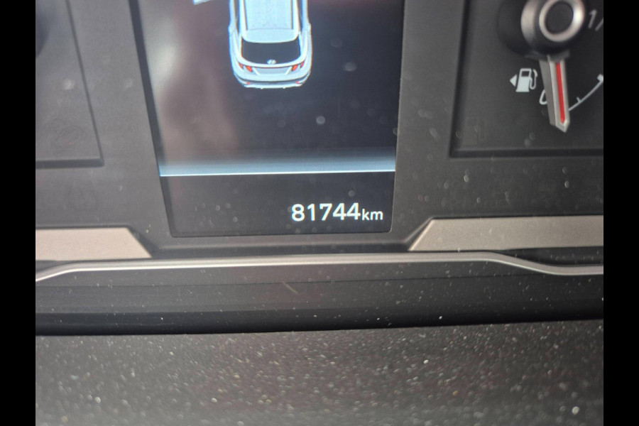 Hyundai Tucson 1.6 T-GDI MHEV Comfort