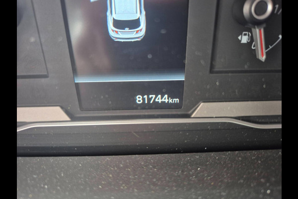 Hyundai Tucson 1.6 T-GDI MHEV Comfort