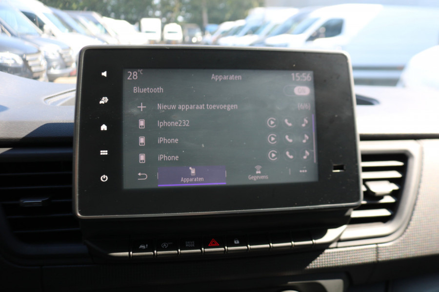 Renault Trafic 2.0 dCi 150PK Automaat L2H1 Work Edition Apple Carplay Trekhaak