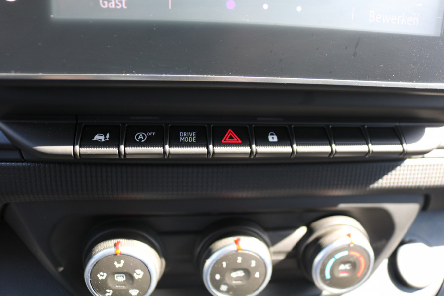 Renault Trafic 2.0 dCi 150PK Automaat L2H1 Work Edition Apple Carplay Trekhaak