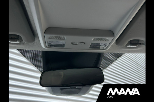 Ford Transit Custom Tourneo 320 2.0TDCI L2H1 185PK DC automaat Leer Trekhaak 2x Schuifdeur