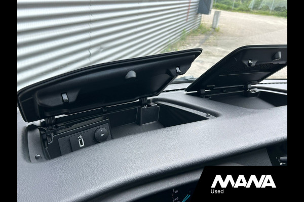 Ford Transit Custom Tourneo 320 2.0TDCI L2H1 185PK DC automaat Leer Trekhaak 2x Schuifdeur