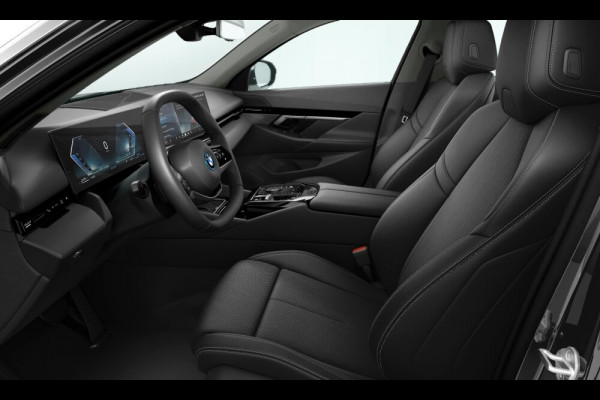 BMW 5 Serie 530e - Driving Ass Plus - Adaptive LED - Camera - Stoelverwarming