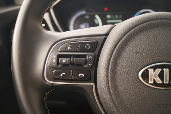 Kia e-Niro DynamicLine 64kWh 3-FASE-NAVI-ECC-CAM-DAB-PDC-