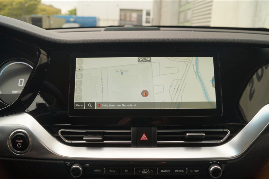 Kia e-Niro DynamicLine 64kWh 3-FASE-NAVI-ECC-CAM-DAB-PDC-