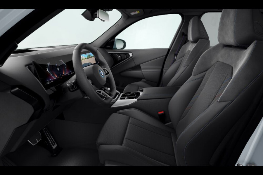 BMW X3 xDrive30e - M-Sport Pro - Pano - Driving + Parking Ass Plus - Harman Kardon
