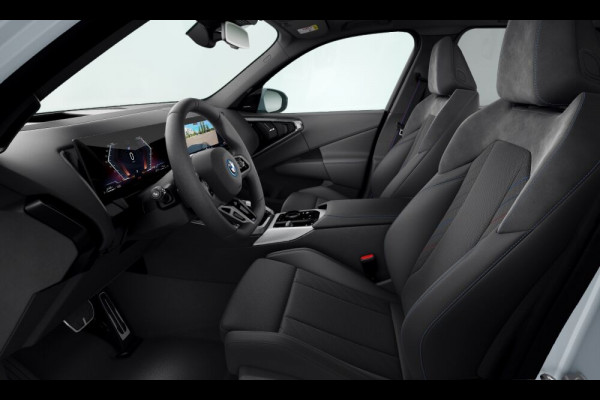 BMW X3 xDrive30e - M-Sport Pro - Pano - Driving + Parking Ass Plus - Harman Kardon