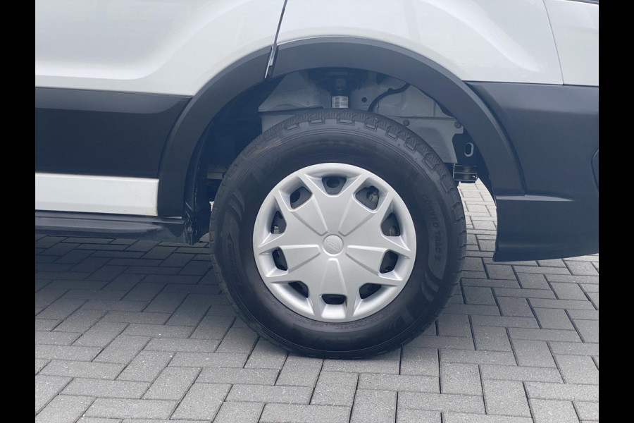 Ford E-Transit 350 L3H3 Trend 68 kWh 184pk | Zuid | SYNC 4 | Hoog Dak |