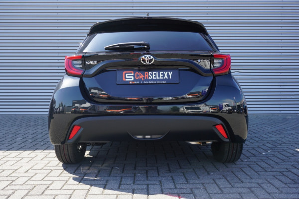 Toyota Yaris 115PK Hybr Dynamic AUTOMAAT NIEUW! | CAMERA | CARPLAY | ADAPTIVE