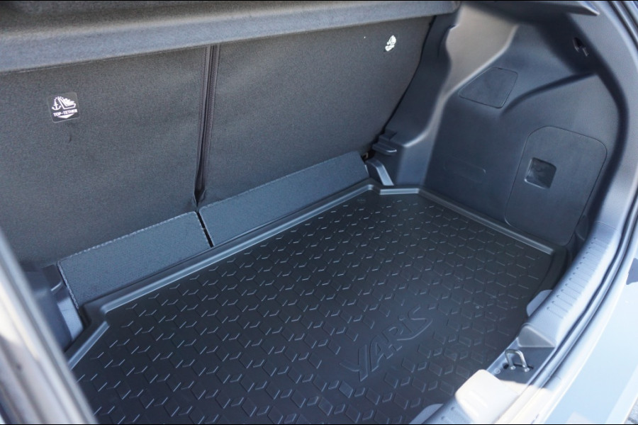 Toyota Yaris 115PK Hybr Dynamic AUTOMAAT NIEUW! | CAMERA | CARPLAY | ADAPTIVE