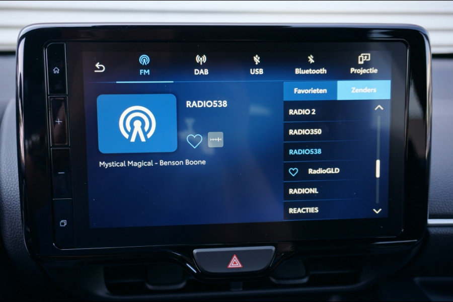 Toyota Yaris 115PK Hybr Dynamic AUTOMAAT NIEUW! | CAMERA | CARPLAY | ADAPTIVE