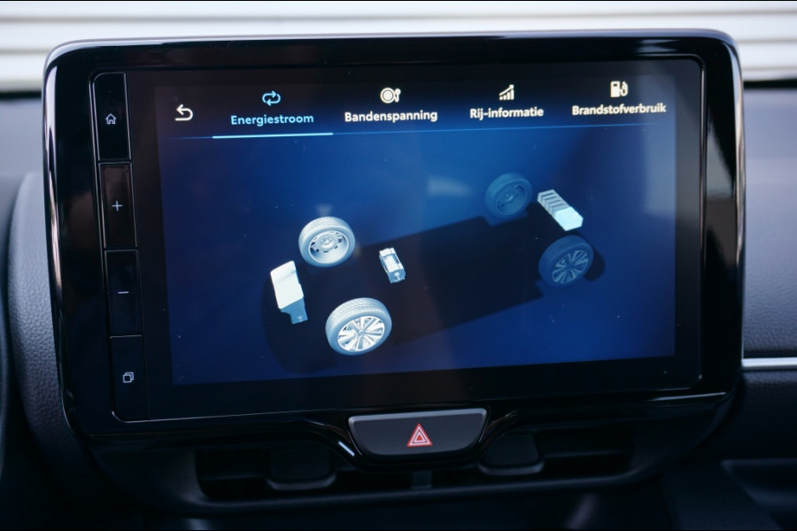 Toyota Yaris 115PK Hybr Dynamic AUTOMAAT NIEUW! | CAMERA | CARPLAY | ADAPTIVE