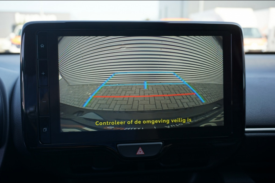 Toyota Yaris 115PK Hybr Dynamic AUTOMAAT NIEUW! | CAMERA | CARPLAY | ADAPTIVE