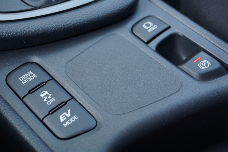 Toyota Yaris 115PK Hybr Dynamic AUTOMAAT NIEUW! | CAMERA | CARPLAY | ADAPTIVE