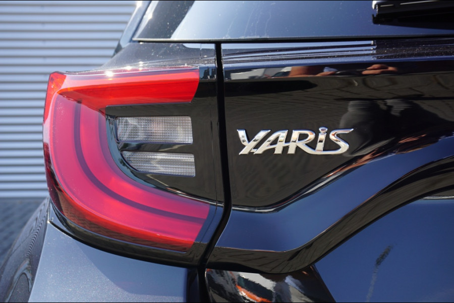 Toyota Yaris 115PK Hybr Dynamic AUTOMAAT NIEUW! | CAMERA | CARPLAY | ADAPTIVE