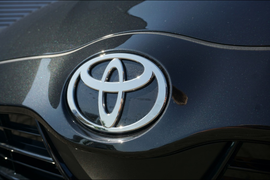 Toyota Yaris 115PK Hybr Dynamic AUTOMAAT NIEUW! | CAMERA | CARPLAY | ADAPTIVE