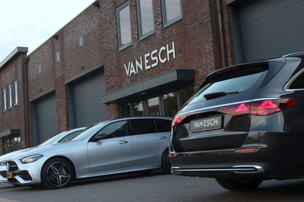 Mercedes-Benz E-Klasse Estate 300 e Luxury Line Aut9 | Distronic Pro | Keyless Go | Camera | Dodehoekassistent | High Perf. LED | Zitcomfortpakket |