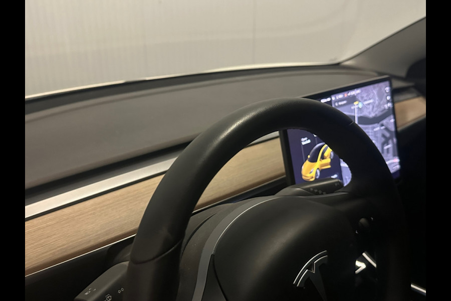 Tesla Model 3 Standard RWD Plus 60 kWh
