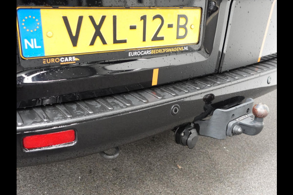 Ford Transit Custom 320 2.0 TDCI L2H1 Sport Dubbele Cabine Airco ACC Bluetooth Navi Trekhaak PDC Camera