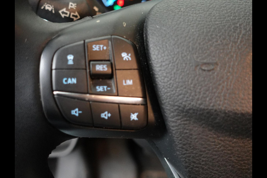 Ford Transit Custom 320 2.0 TDCI L2H1 Sport Dubbele Cabine Airco ACC Bluetooth Navi Trekhaak PDC Camera