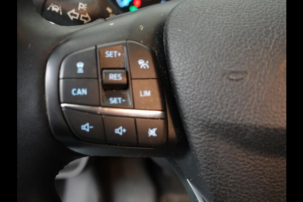 Ford Transit Custom 320 2.0 TDCI L2H1 Sport Dubbele Cabine Airco ACC Bluetooth Navi Trekhaak PDC Camera