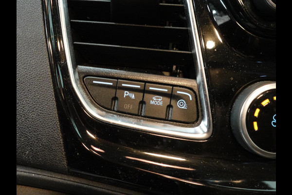 Ford Transit Custom 320 2.0 TDCI L2H1 Sport Dubbele Cabine Airco ACC Bluetooth Navi Trekhaak PDC Camera