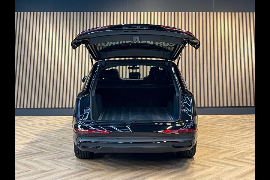 Audi Q7 55 TFSI e Quattro S Line - Pano - B&O - Massage
