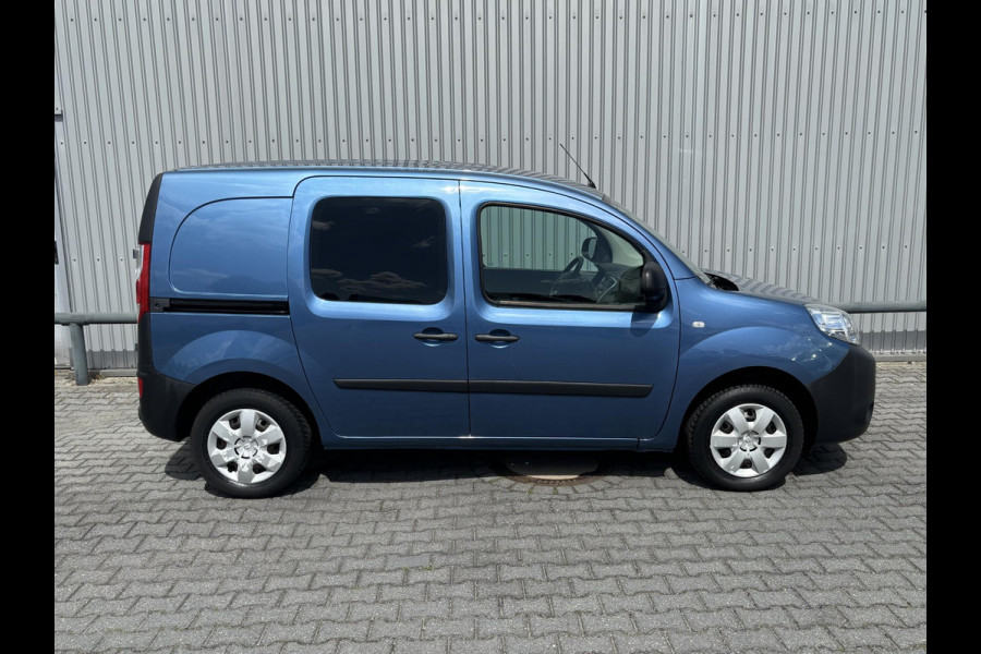 Renault Kangoo 1.5 dCi 75 Energy*HAAK*NAVI*CAMERA*CRUISE*A/C*TEL*