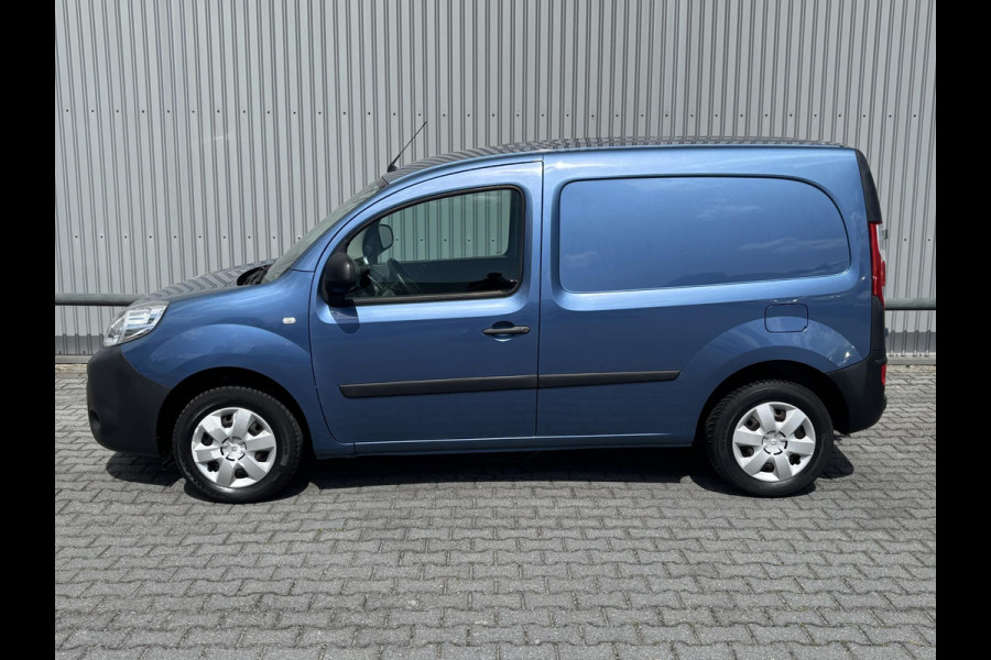 Renault Kangoo 1.5 dCi 75 Energy*HAAK*NAVI*CAMERA*CRUISE*A/C*TEL*