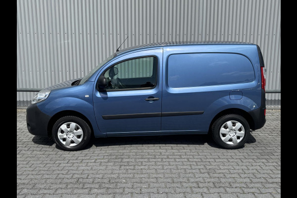 Renault Kangoo 1.5 dCi 75 Energy*HAAK*NAVI*CAMERA*CRUISE*A/C*TEL*