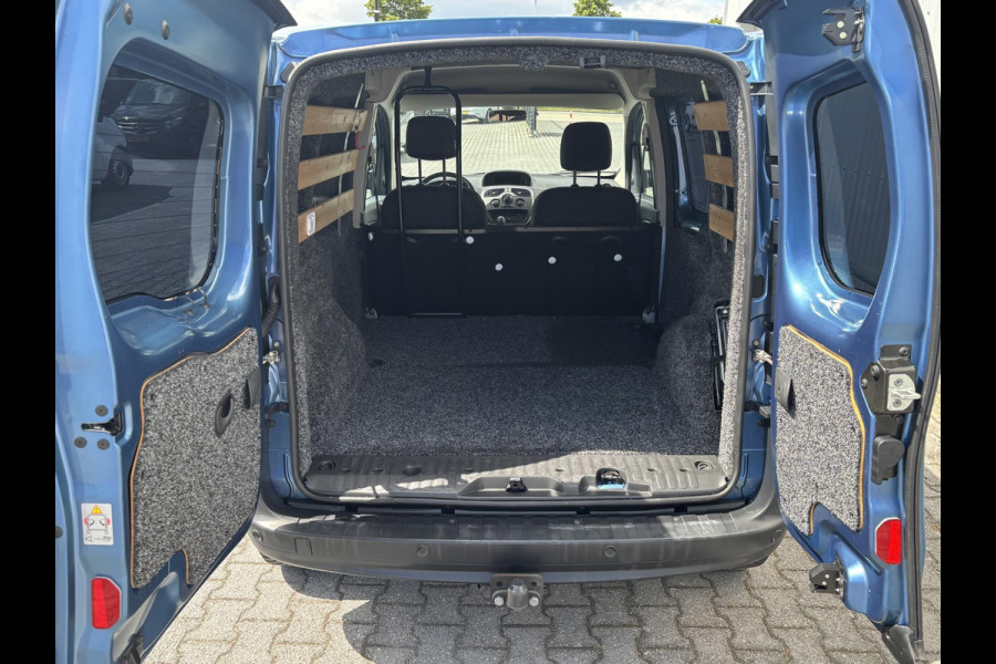 Renault Kangoo 1.5 dCi 75 Energy*HAAK*NAVI*CAMERA*CRUISE*A/C*TEL*
