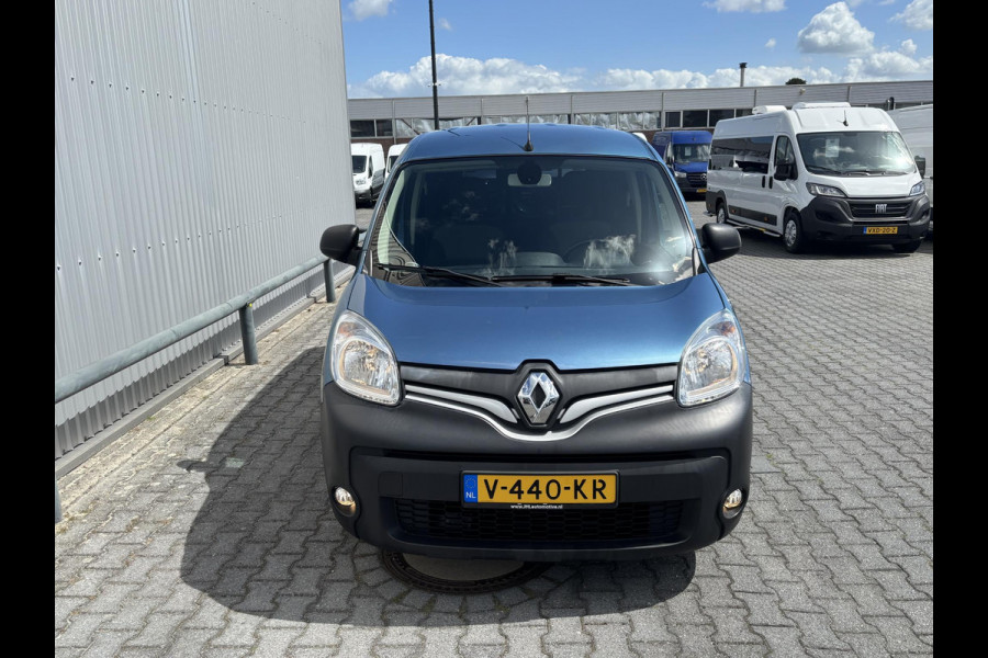 Renault Kangoo 1.5 dCi 75 Energy*HAAK*NAVI*CAMERA*CRUISE*A/C*TEL*