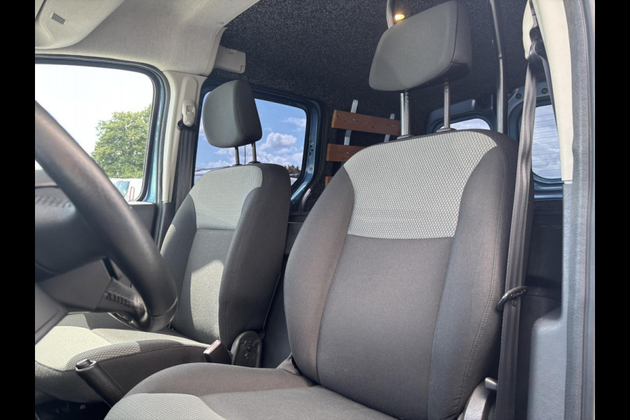 Renault Kangoo 1.5 dCi 75 Energy*HAAK*NAVI*CAMERA*CRUISE*A/C*TEL*