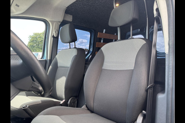 Renault Kangoo 1.5 dCi 75 Energy*HAAK*NAVI*CAMERA*CRUISE*A/C*TEL*