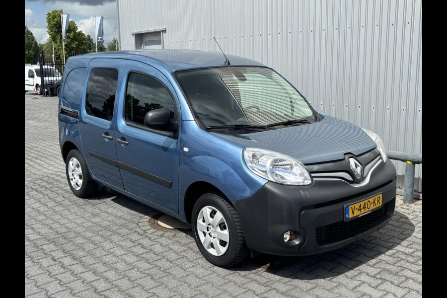Renault Kangoo 1.5 dCi 75 Energy*HAAK*NAVI*CAMERA*CRUISE*A/C*TEL*