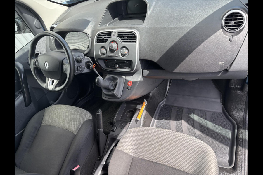 Renault Kangoo 1.5 dCi 75 Energy*HAAK*NAVI*CAMERA*CRUISE*A/C*TEL*
