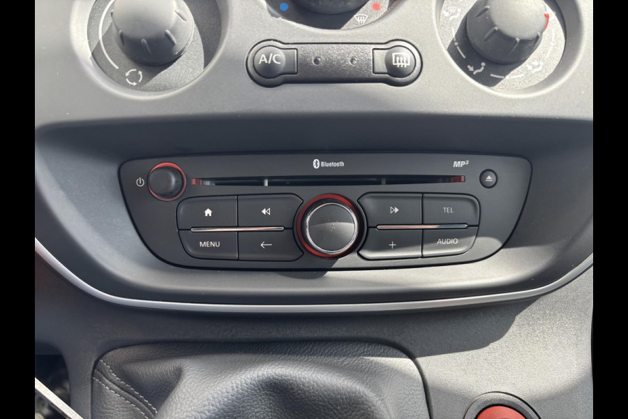 Renault Kangoo 1.5 dCi 75 Energy*HAAK*NAVI*CAMERA*CRUISE*A/C*TEL*