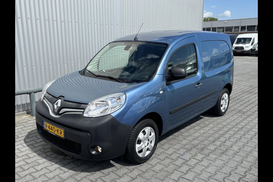 Renault Kangoo 1.5 dCi 75 Energy*HAAK*NAVI*CAMERA*CRUISE*A/C*TEL*