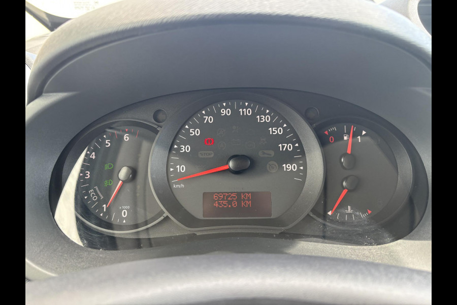 Renault Kangoo 1.5 dCi 75 Energy*HAAK*NAVI*CAMERA*CRUISE*A/C*TEL*