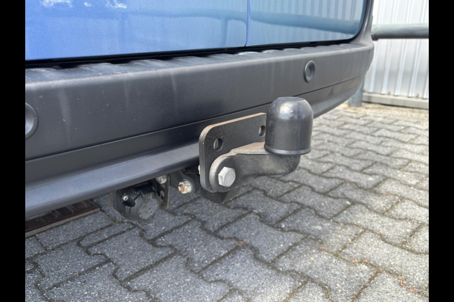 Renault Kangoo 1.5 dCi 75 Energy*HAAK*NAVI*CAMERA*CRUISE*A/C*TEL*